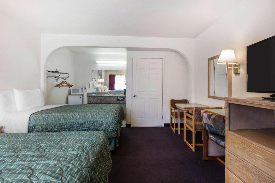 Photo of Bedroom in Beaumont