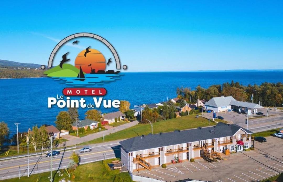Photo of Others in Pointe-au-Pic