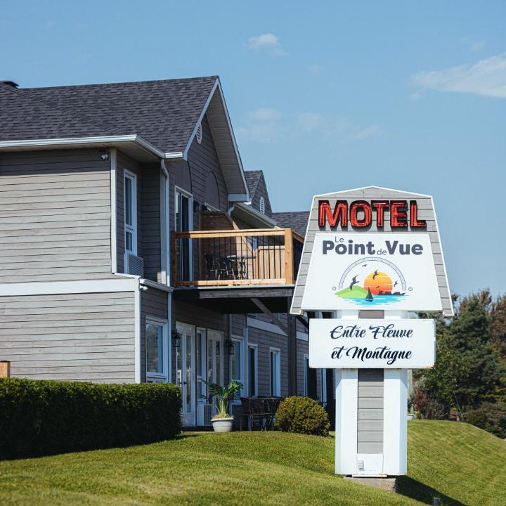 Photo of Others in Pointe-au-Pic