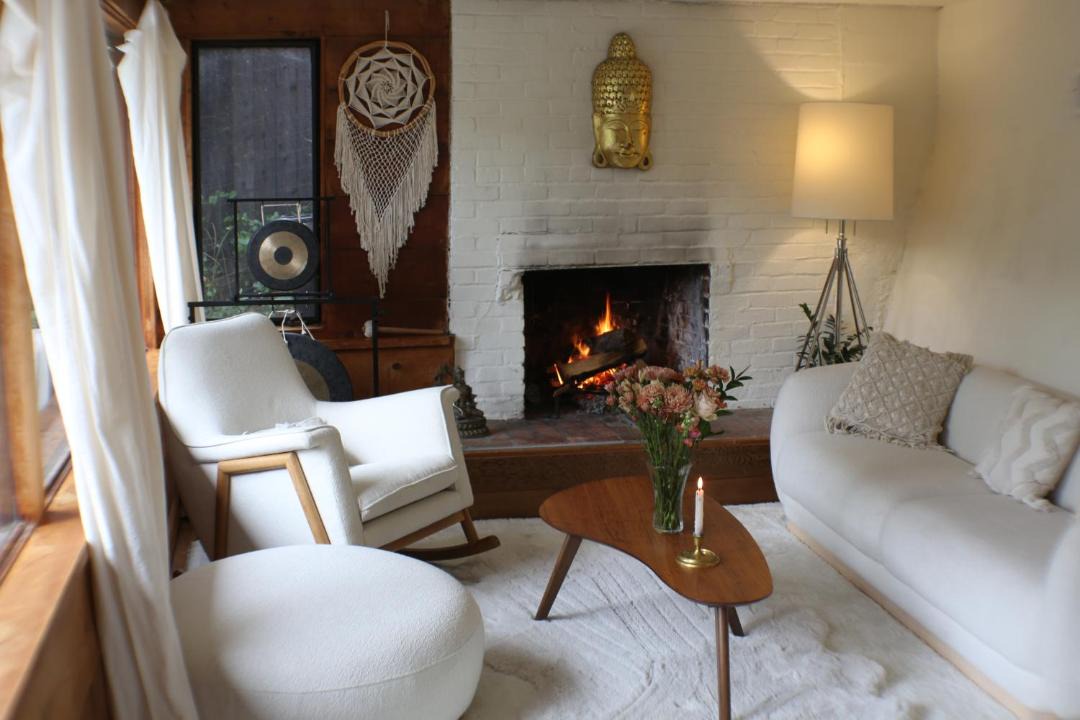 Photo of Livingroom in Mill Valley
