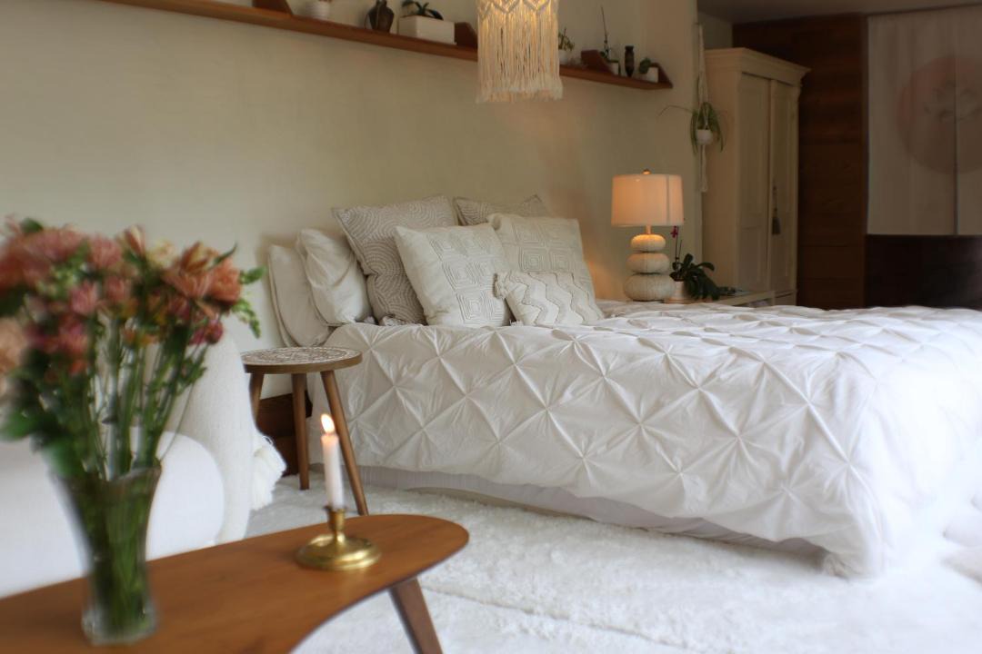 Photo of Bedroom in Mill Valley