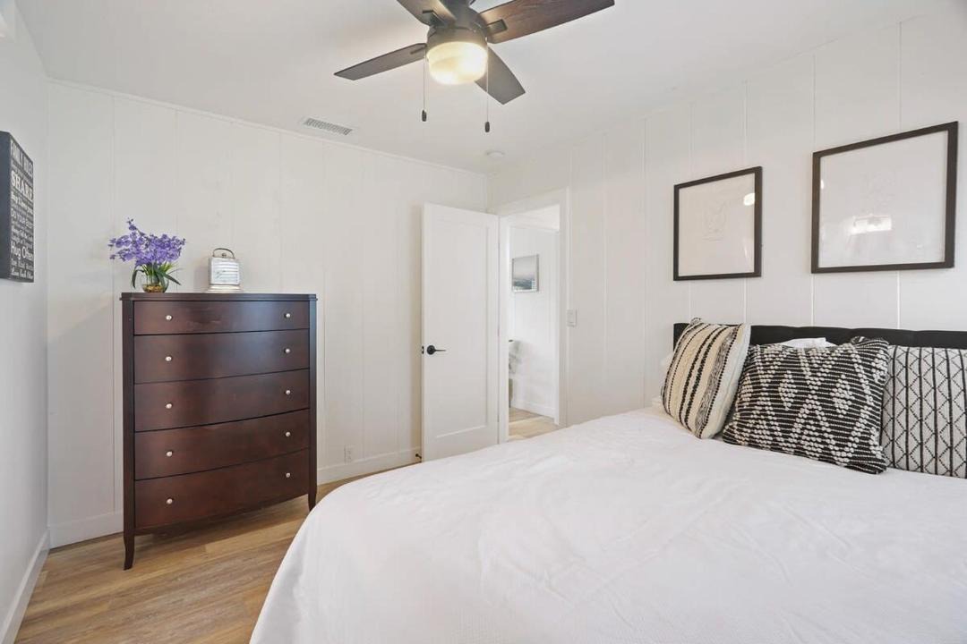 Photo of Bedroom in Carlsbad Village