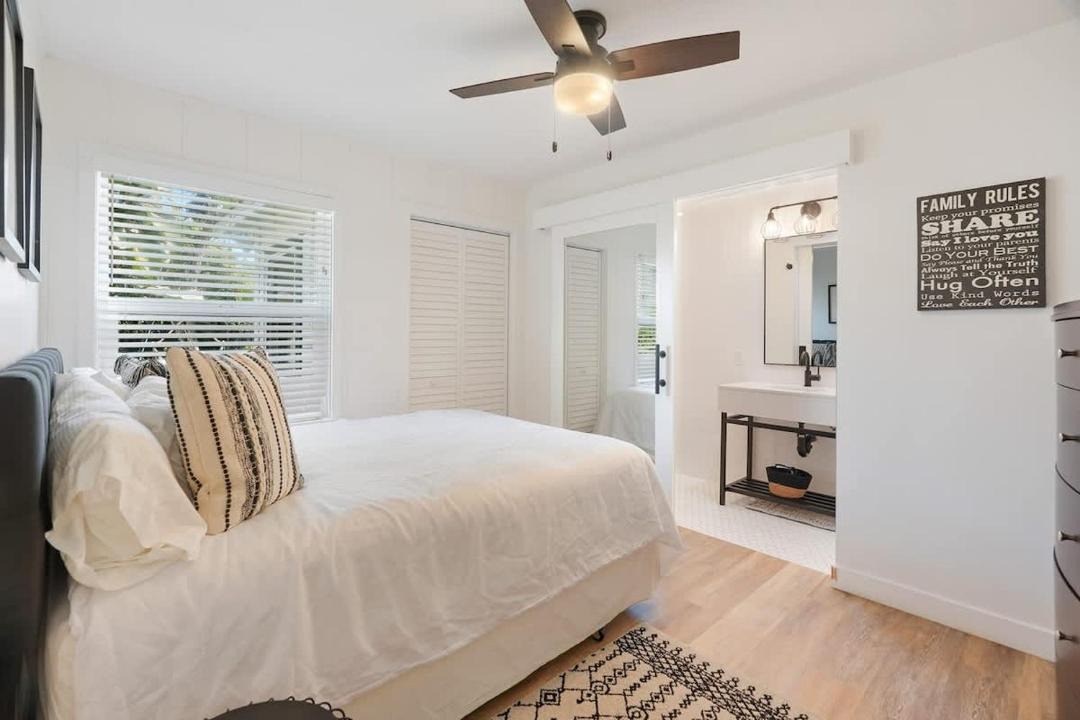 Photo of Bedroom in Carlsbad Village