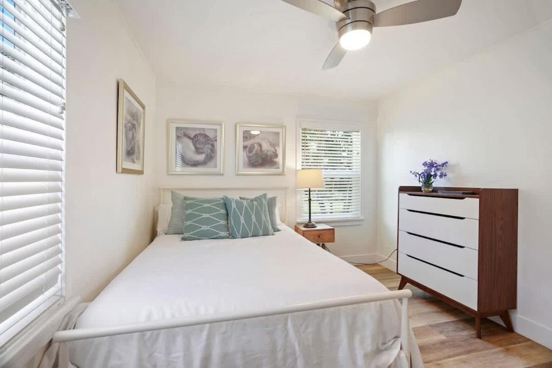 Photo of Bedroom in Carlsbad Village