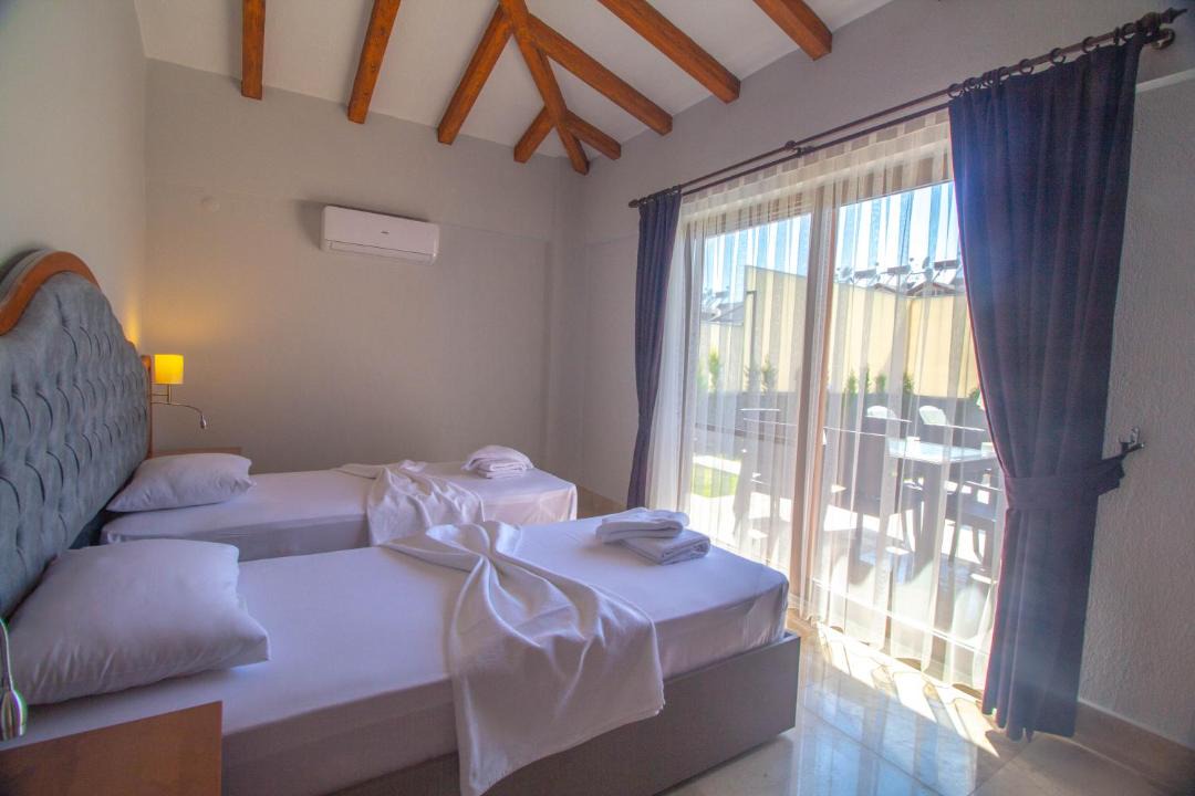 Photo of Bedroom in Oludeniz