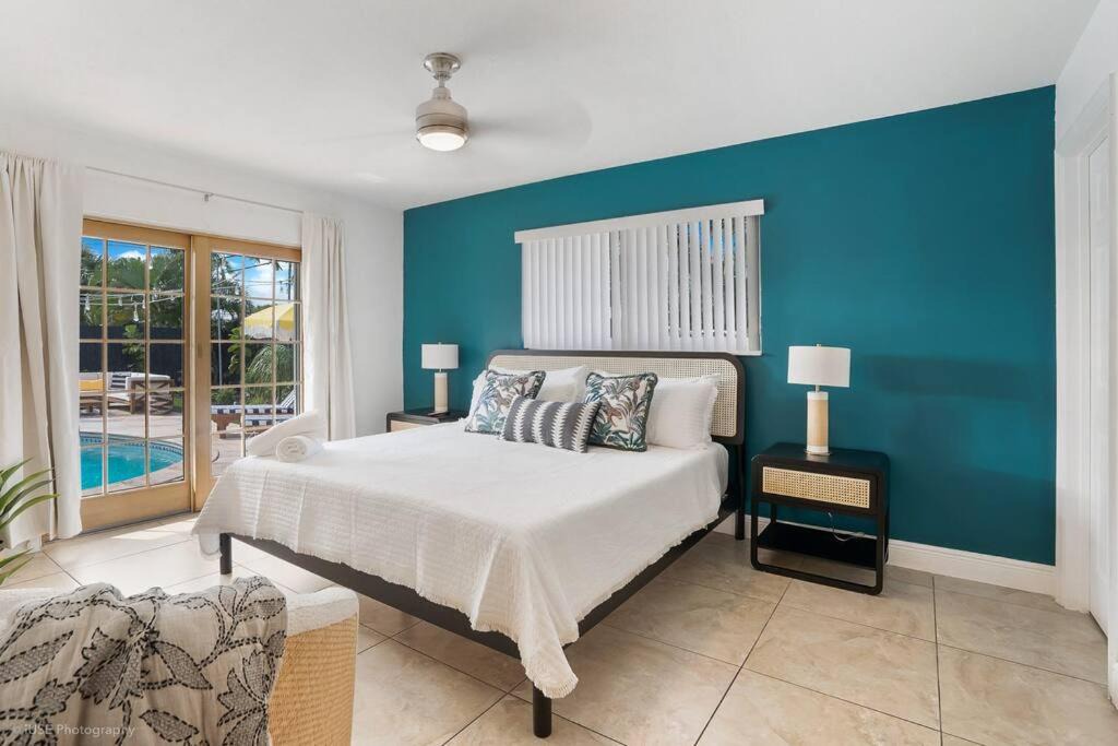 Photo of Bedroom in Imperial Point