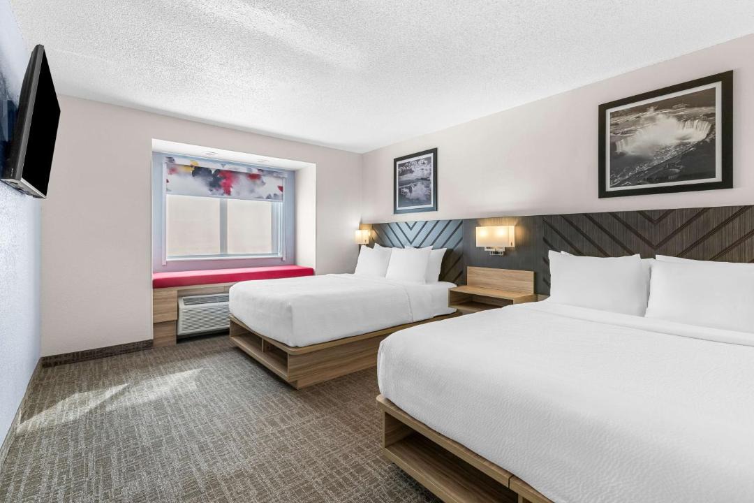 Photo of Bedroom in Williamsville