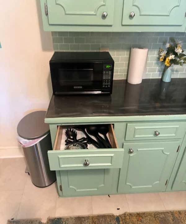 Photo of Kitchen in Montgomery
