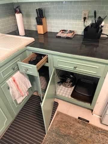 Photo of Kitchen in Montgomery