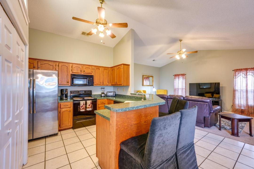 Photo of Kitchen in Horn Lake