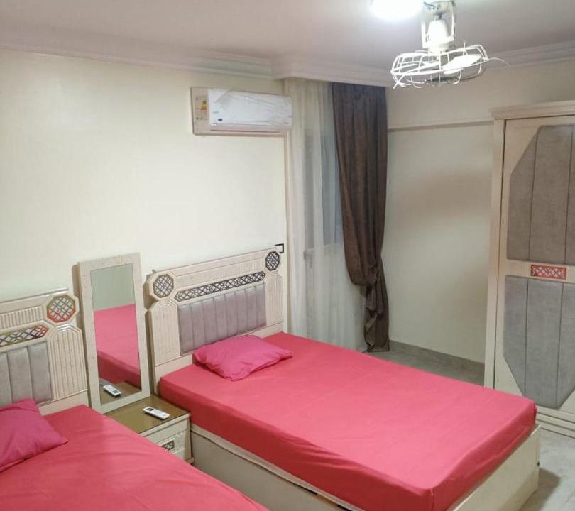 Photo of Bedroom in Cairo