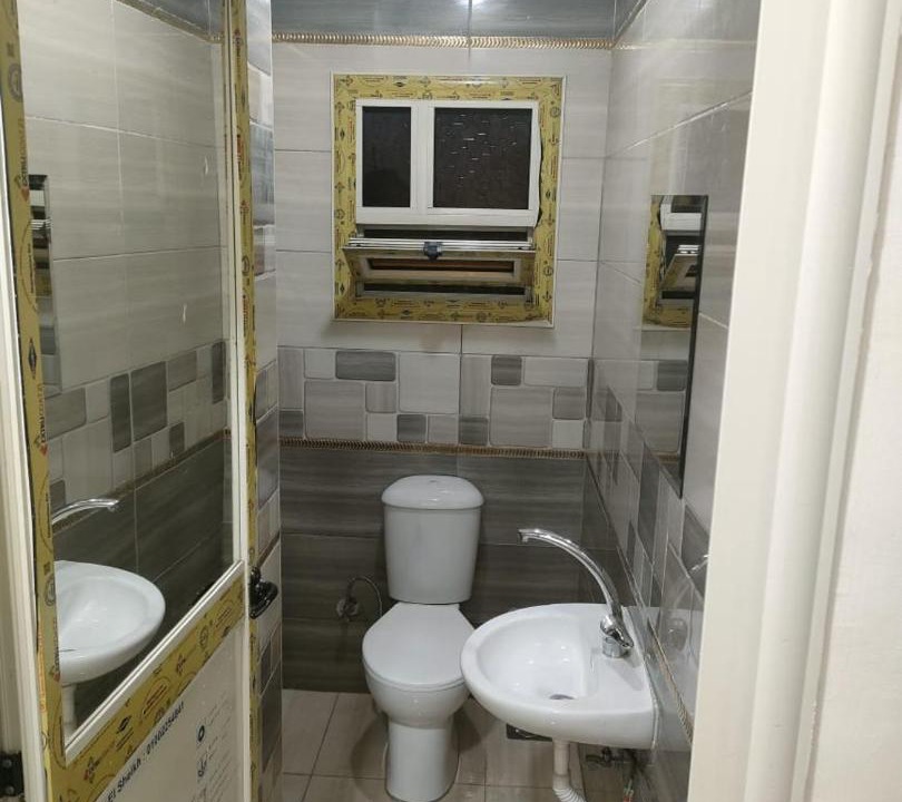 Photo of Bathroom in Cairo