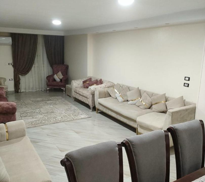 Photo of Livingroom in Cairo