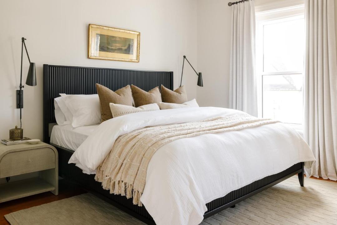 Photo of Bedroom in Elora