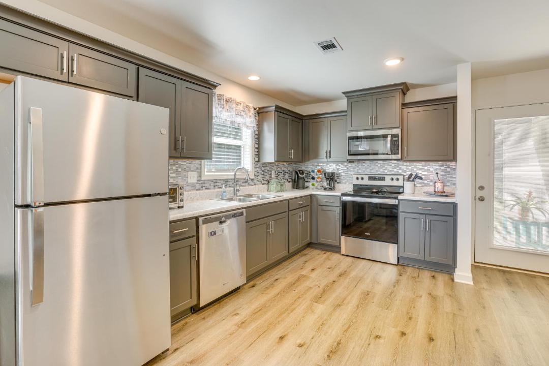 Photo of Kitchen in Duncanville