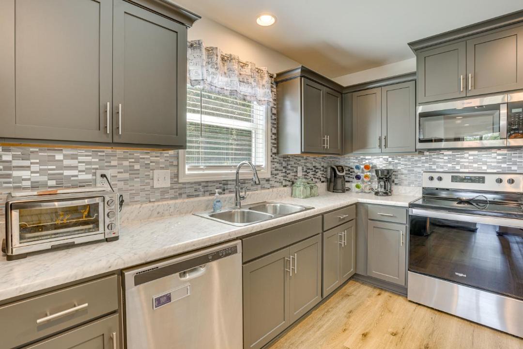 Photo of Kitchen in Duncanville