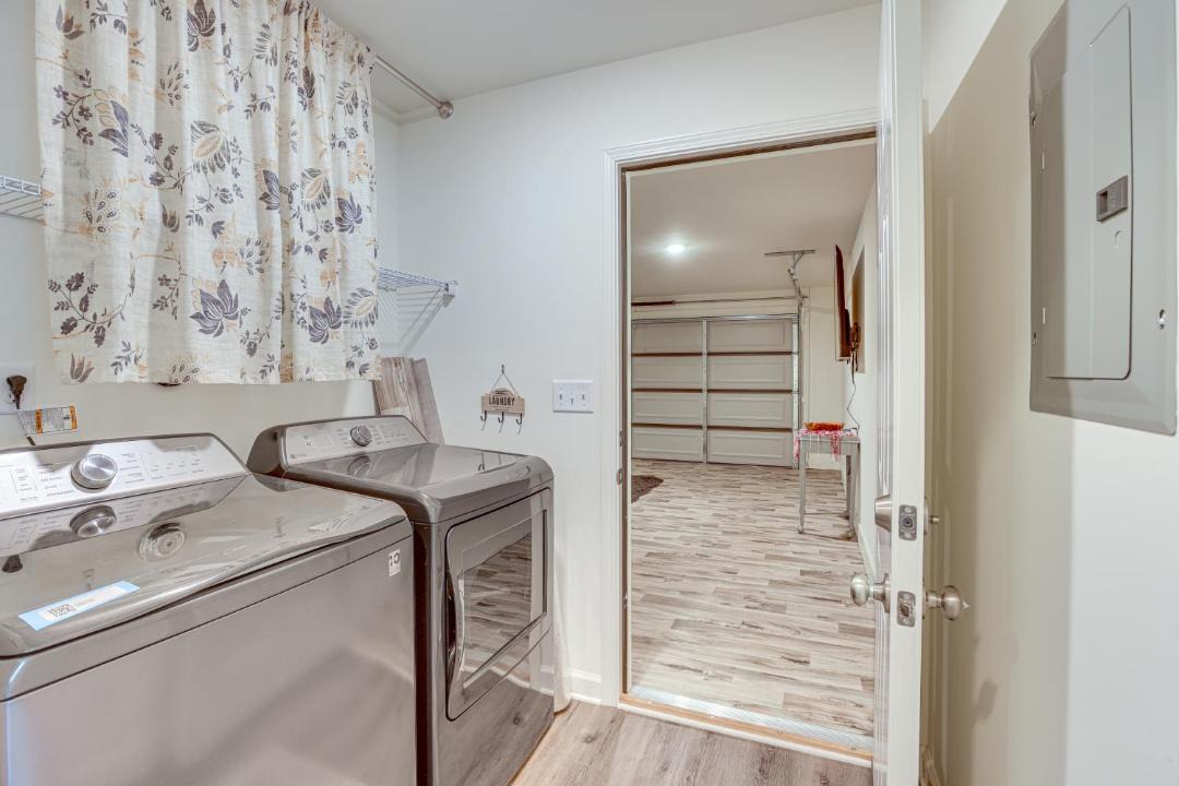 Photo of Bathroom in Duncanville