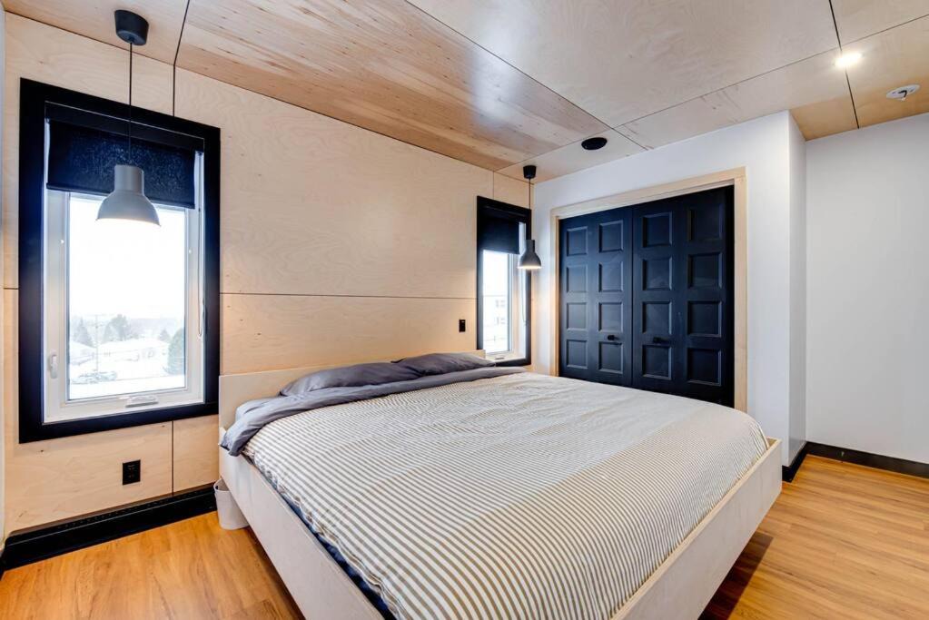 Photo of Bedroom in Saint Ferreol les Neiges
