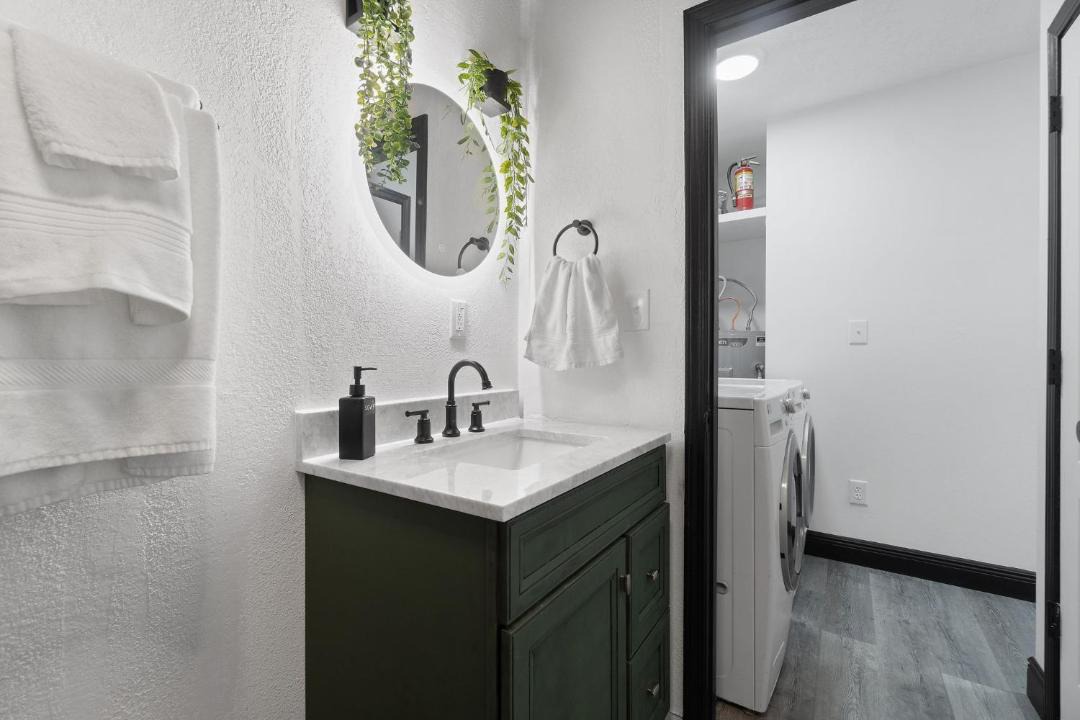Photo of Bathroom in Northeast Pensacola
