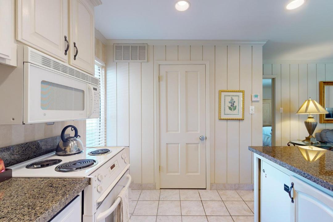 Photo of Kitchen in Napa