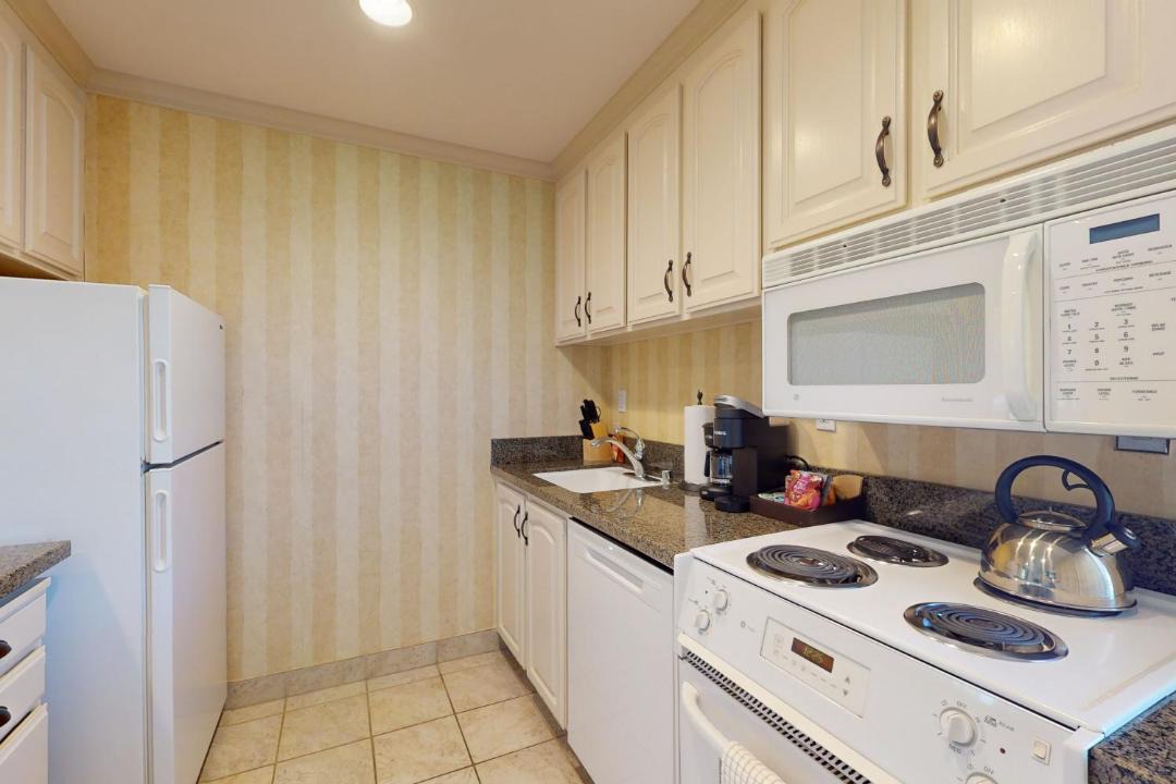 Photo of Kitchen in Napa