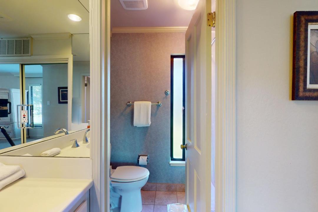 Photo of Bathroom in Napa