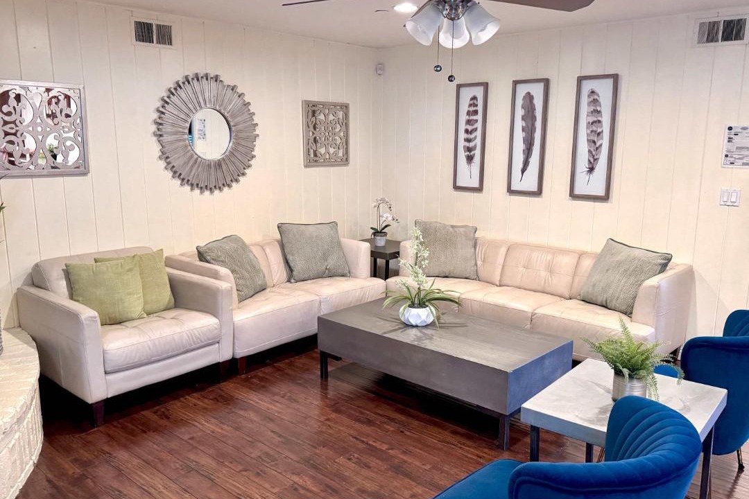 Photo of Livingroom in Southwest Anaheim