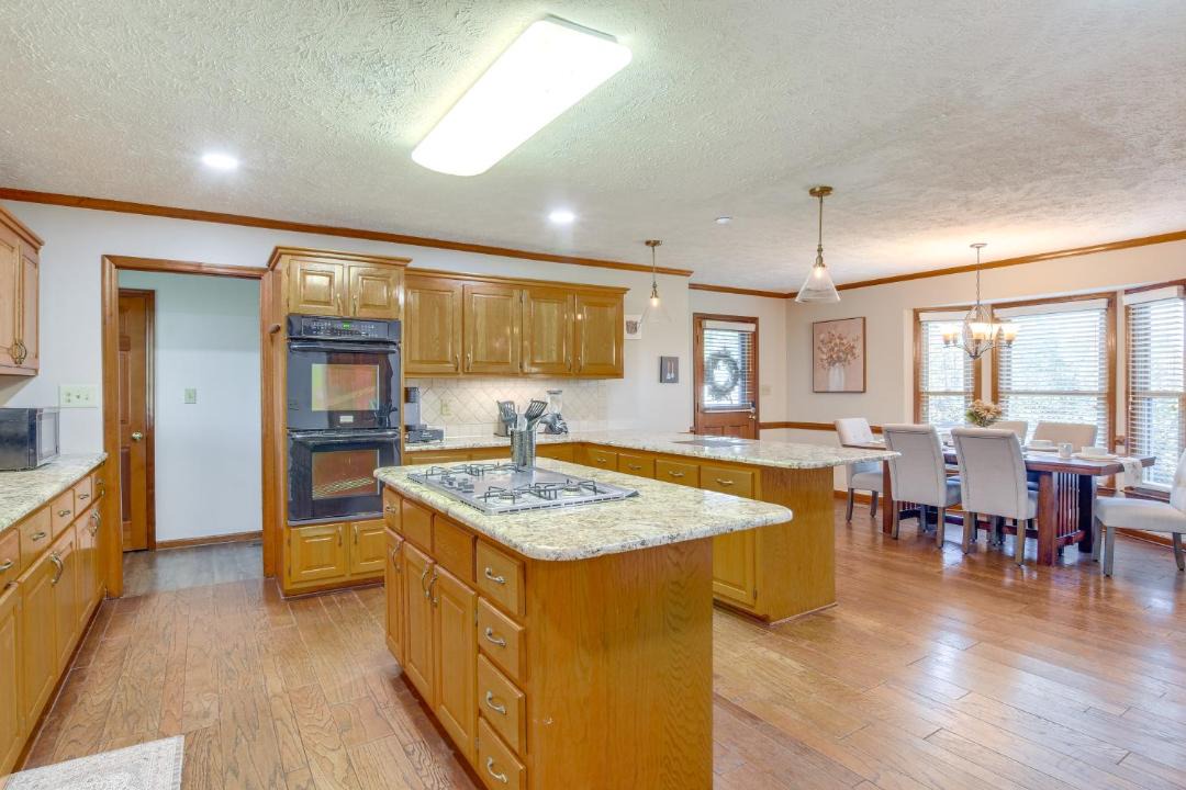 Photo of Kitchen in Spring Lake