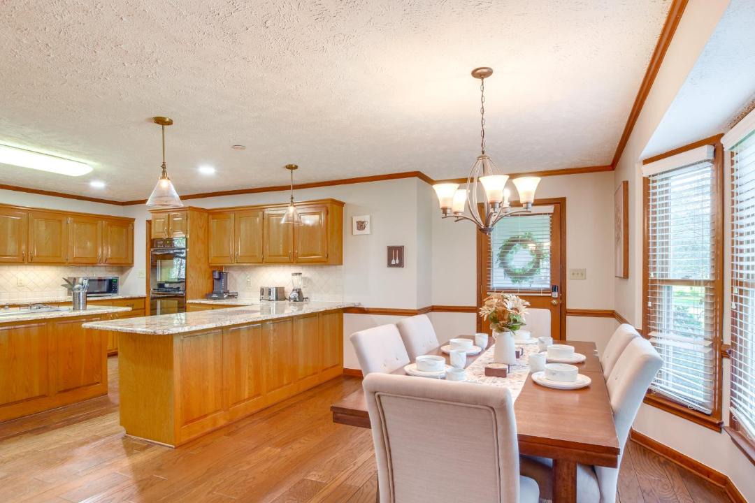 Photo of Kitchen in Spring Lake