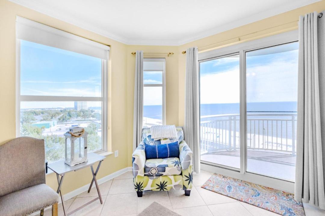 Photo of Patio Balcony in Gulfport