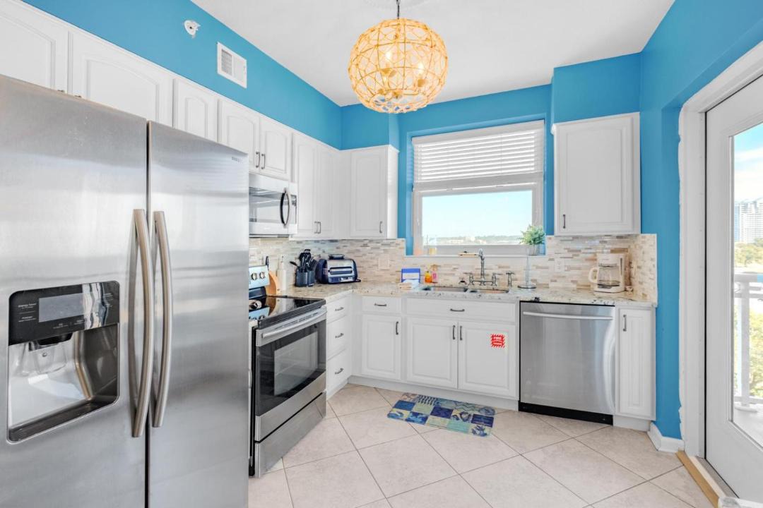 Photo of Kitchen in Gulfport