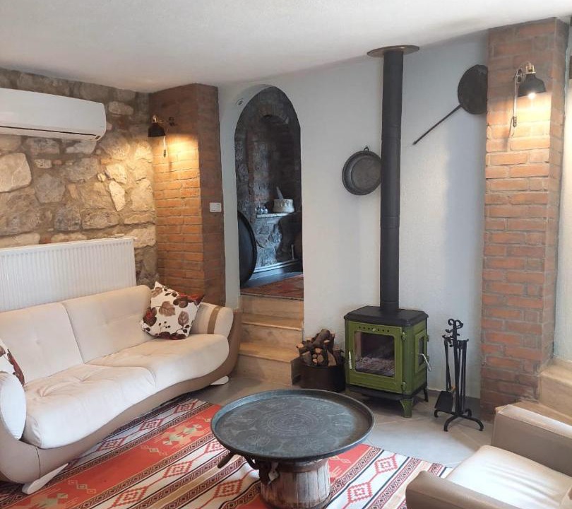 Photo of Livingroom in Selcuk