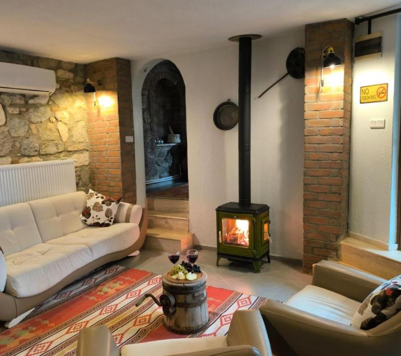 Photo of Livingroom in Selcuk
