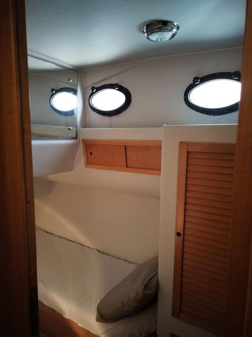 Photo of Bedroom in La Condamine