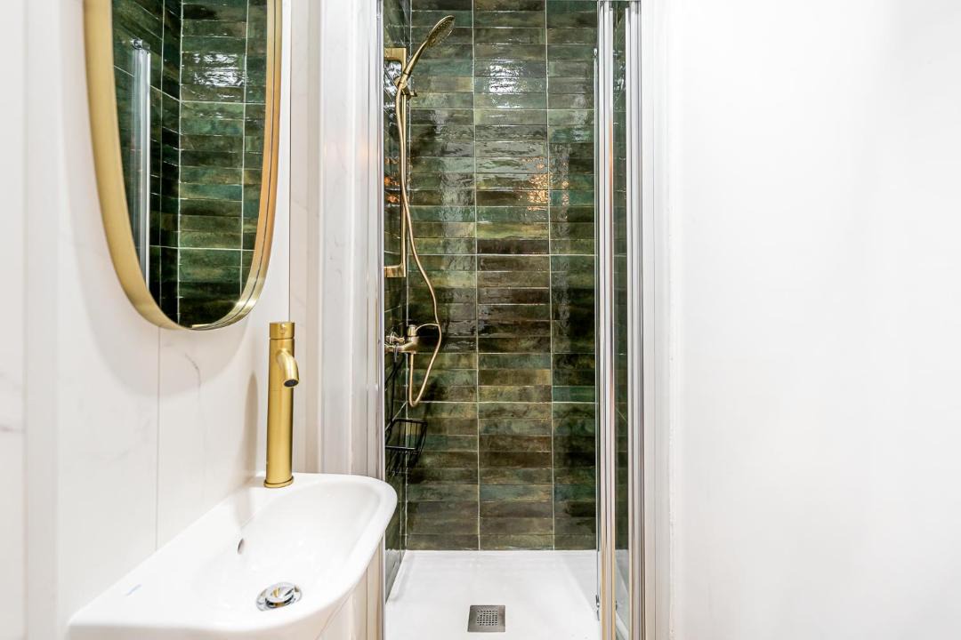 Photo of Bathroom in Mina