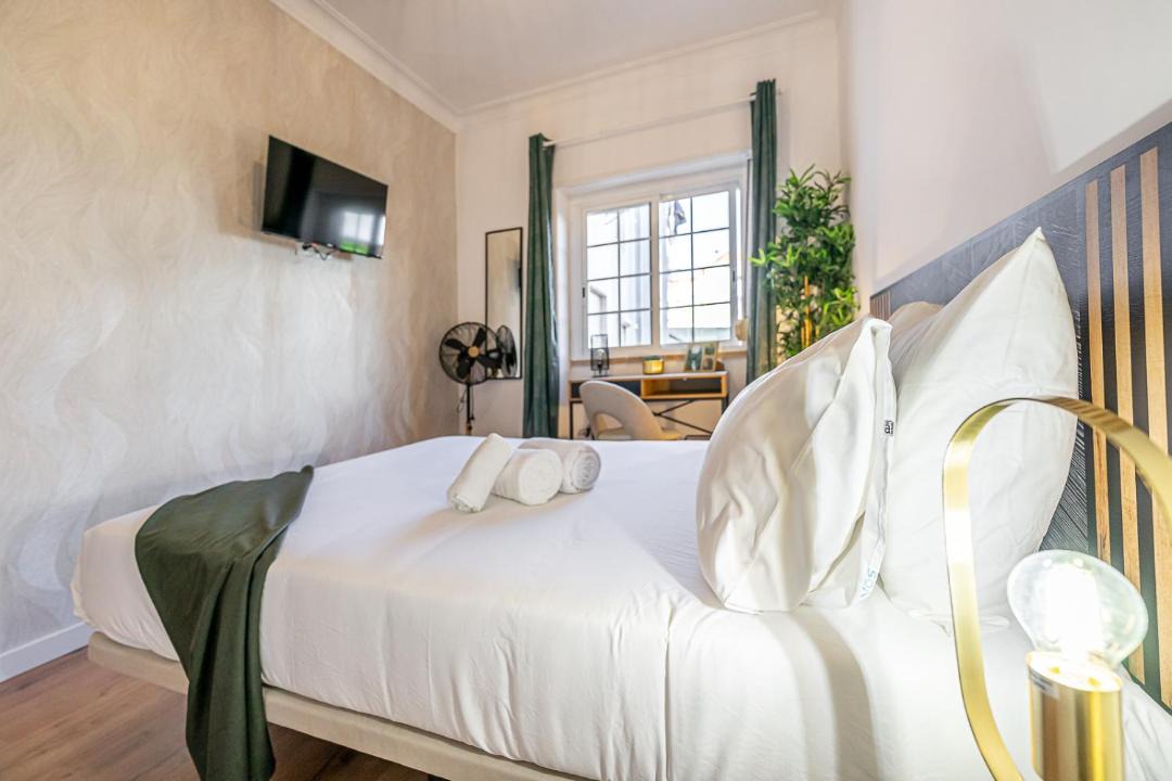 Photo of Bedroom in Mina
