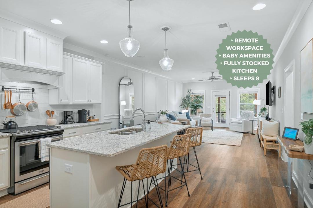 Photo of Kitchen in Auburn - Opelika