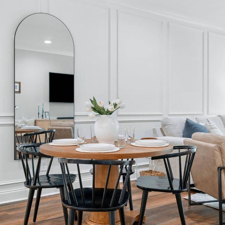 Photo of Livingroom in Auburn - Opelika