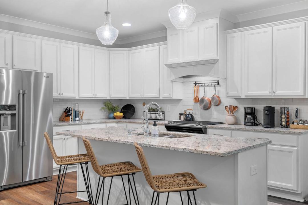 Photo of Kitchen in Auburn - Opelika