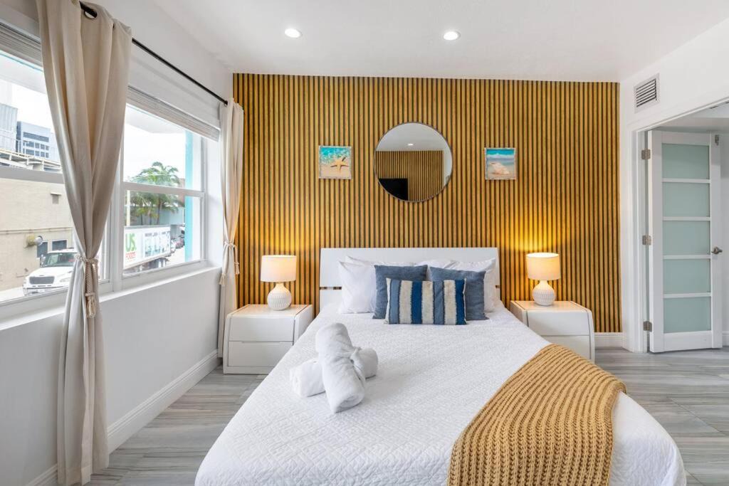 Photo of Bedroom in Birch Park Finger Streets