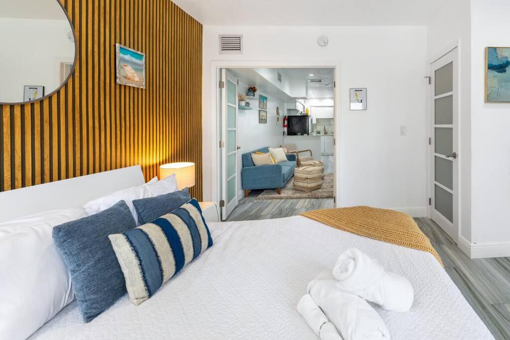 Photo of Bedroom in Birch Park Finger Streets