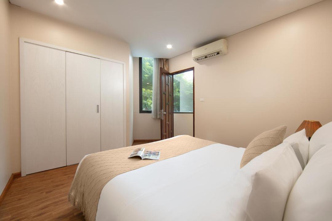 Photo of Bedroom in Dich Vong