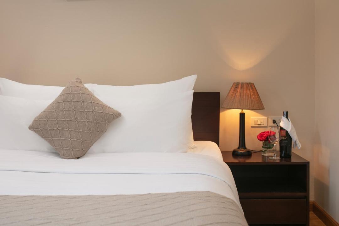 Photo of Bedroom in Dich Vong