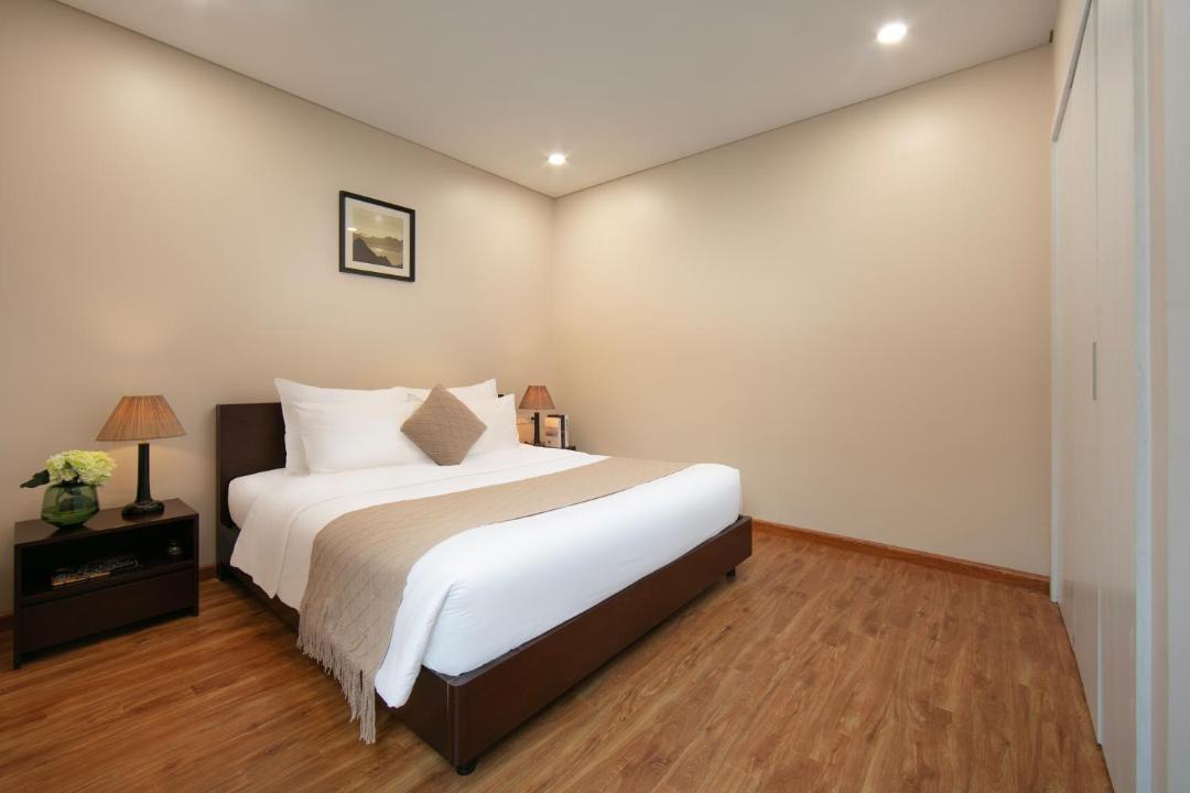 Photo of Bedroom in Dich Vong