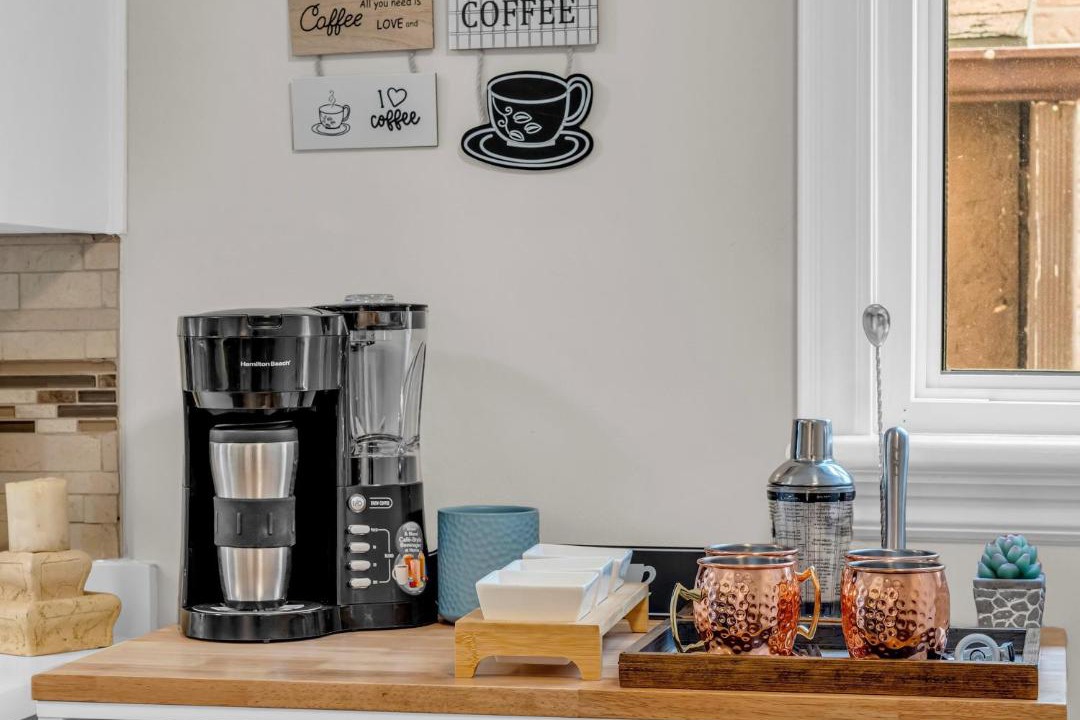 Photo of Kitchen in Brampton West