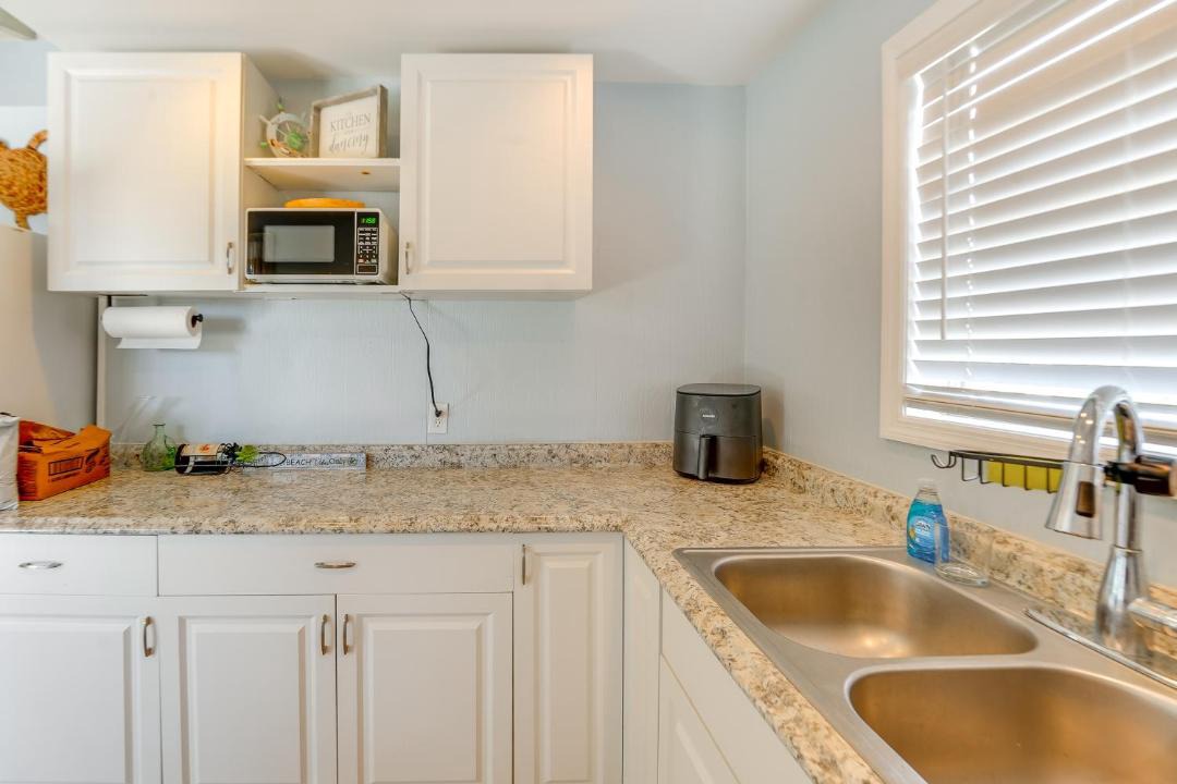 Photo of Kitchen in Alligator Point