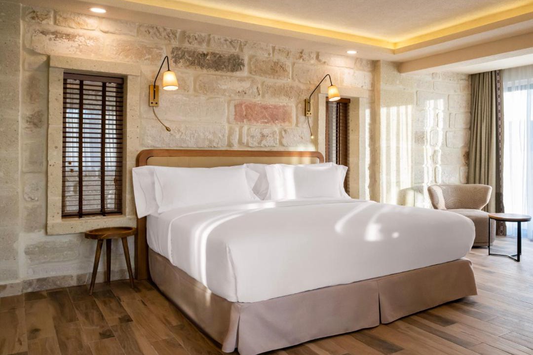 Photo of Bedroom in Ortahisar