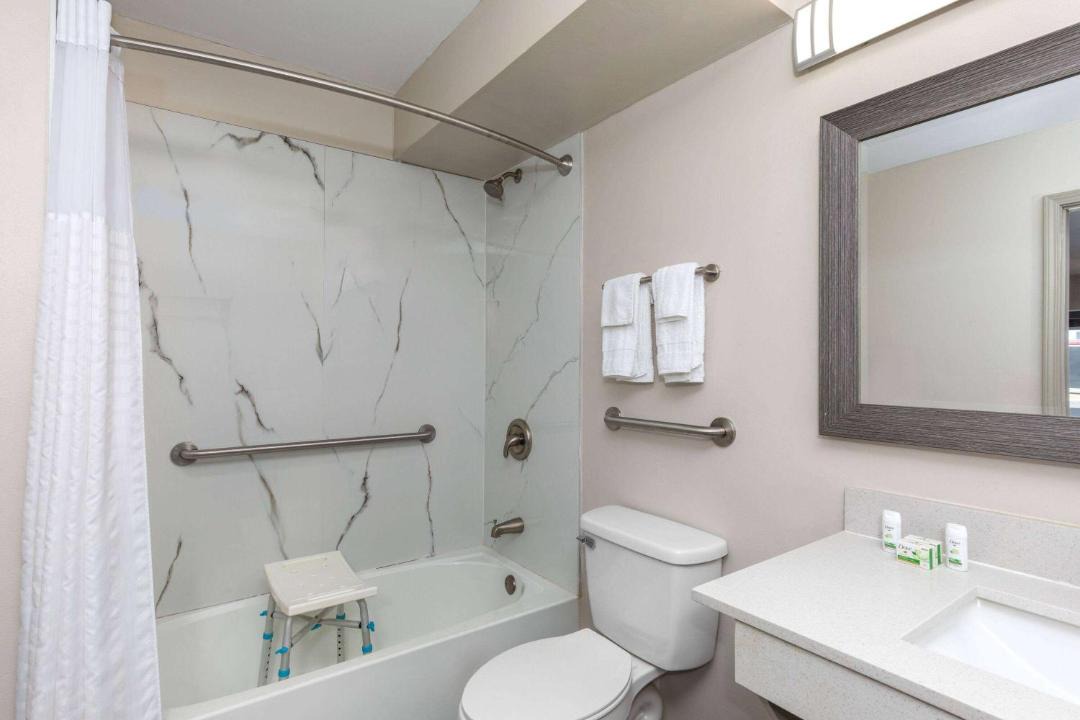 Photo of Bathroom in Dothan