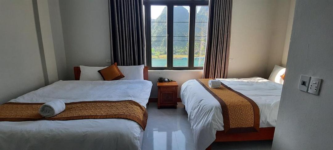 Photo of Bedroom in Phong Nha