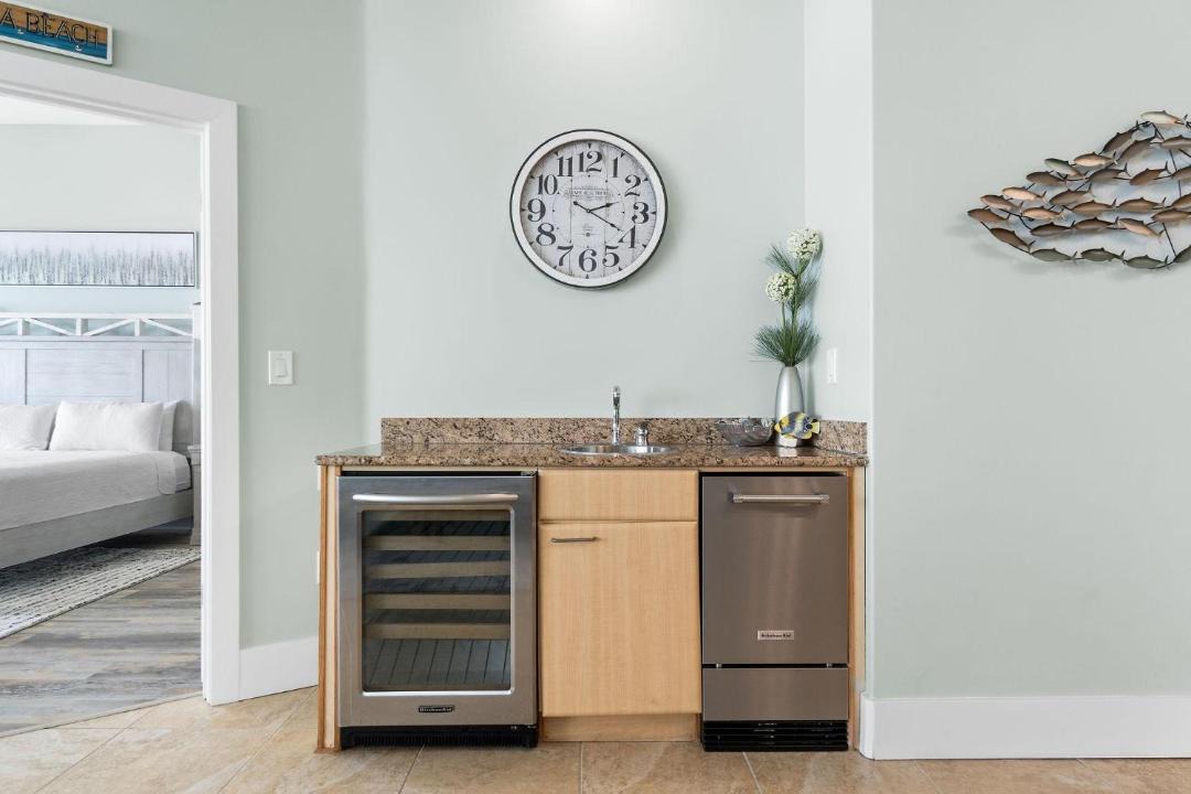 Photo of Kitchen in Orange Beach East